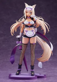 NEKOYOME Coconut: Race Queen ver. - NEKOPARA - photo 3