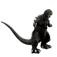 BANDAI Godzilla (2001) (The Biography of The Most Terrifying Monster King) - Godzilla - photo 2