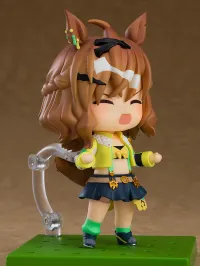 GOOD SMILE COMPANY Nendoroid Jungle Pocket - Umamusume: Pretty Derby - photo 4