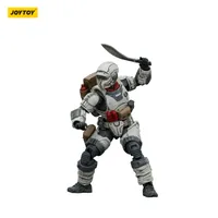 JOYTOY Steel Ride Corps Guard Kael - Dark Source - photo 11