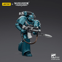 Alpha Legion MKVI Tactical Legionary 3