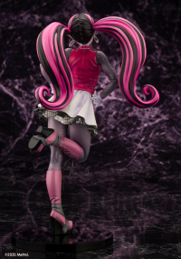 MONSTER HIGH™ Draculaura™ BISHOUJO STATUE 2