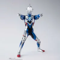 TAMASHII NATIONS Ultraman Z Original - Ultraman - photo 6