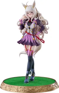 Max Factory Umamusume: Pretty Derby Biwa Hayahide - Umamusume: Pretty Derby - photo 2