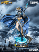 Blizzard Hearthstone® Jaina Proudmoore 1/6 Scale Statue 13