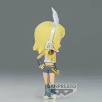 BANDAI Kagamine Rin (ver. B) - Character Vocal Series - photo 3