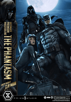 Ultimate Premium Masterline Batman (Comics) The Phantasm (Concept Design by CLAY MANN) 			 14