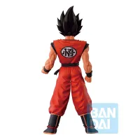 BANDAI Son Goku Kaioken (The Ginyu Force!) - Dragon Ball Z - photo 4