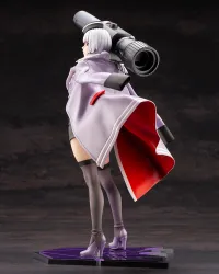 KOTOBUKIYA TRANSFORMERS MEGATRON BISHOUJO STATUE - Transformers - photo 20