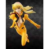 MegaHouse Loos Katejina - Mobile Suit Victory Gundam - photo 9