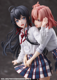 Yukinoshita Yukinoshita & Yuigahama Yui -Ending Ver.- 6