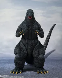 TAMASHII NATIONS Godzilla [1991] -Shinjuku Decisive Battle- - Godzilla - photo 2