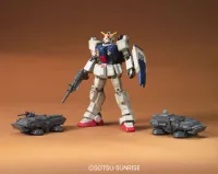 BANDAI HOBBY HGUC 1/144 RX-79G Gundam The Ground War Set - Mobile Suit Gundam: OVAs and Side Stories - photo 2