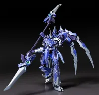 GOOD SMILE COMPANY MODEROID Ordine, the Azure Knight - The Legend of Heroes - photo 5