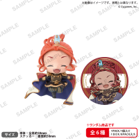 Granblue Fantasy Collection FiureRICH vol.1 (1pc / 6pc per box) 7
