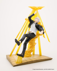 ARTFX J Satoru Gojo Hidden Inventory / Premature Death Ver. Deluxe Edition 2