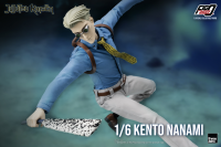 Jujutsu Kaisen - FigZero 1/6 Kento Nanami 4