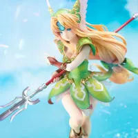 SQUARE ENIX Trials of Mana RIESZ - By FLARE - Trials of Mana - photo 28