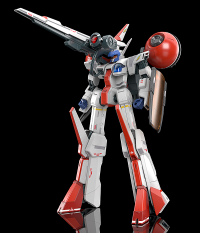 MODEROID Cruise Chaser Blassty(Re-run) 1