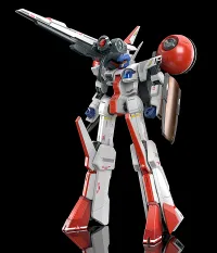 GOOD SMILE COMPANY MODEROID Cruise Chaser Blassty(Re-run) - Cruise Chaser Blassty - photo 1