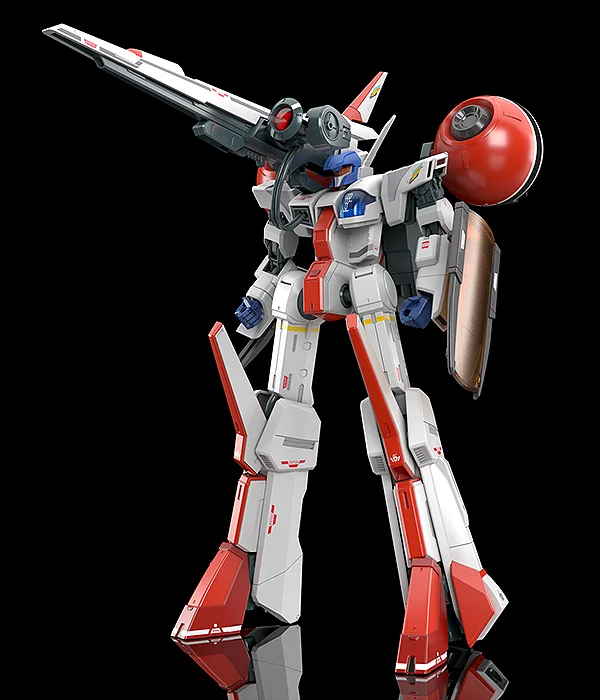 GOOD SMILE COMPANY MODEROID Cruise Chaser Blassty(Re-run) - Cruise Chaser Blassty