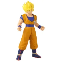 BANDAI Colossal Warriors - Super Saiyan Goku - Dragon Ball - photo 7