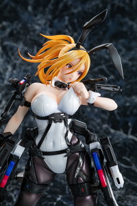 ARMS NOTE Powered Bunny 11