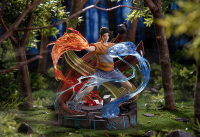 Yi Ren Zhi Xia - Wang Ye: Feng Hou Qi Men 15