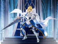 Fate / Grand Order -Sacred Round Table Area Camelot- Lion King 1/7 Scale Figure 1