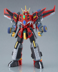 MODEROID Dynazenon(3rd-run) 10