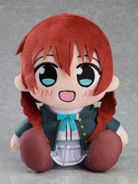 GOOD SMILE COMPANY Love Live! Love Live! Nijigasaki High School Idol Club Kuripan Plushie Emma Verde - Love Live! - photo 2