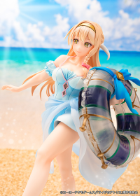 Atelier Ryza: Ever Darkness & the Secret Hideout 1/7 Scale Figure Klaudia Valentz: Swimsuit Ver. 4