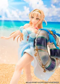 PROOF Atelier Ryza: Ever Darkness & the Secret Hideout 1/7 Scale Figure Klaudia Valentz: Swimsuit Ver. - Atelier Ryza - photo 4