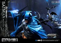 Prime 1 Studio Museum Masterline Batman: Hush (Comics) Batman Batcave Bonus Version - DC Comics - photo 63