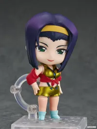 GOOD SMILE COMPANY Nendoroid Faye Valentine - Cowboy Bebop - photo 7