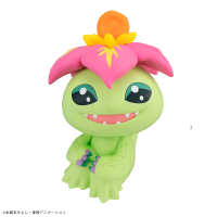 Lookup Digimon Adventure Palmon 1