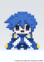 BuilDot "PiaproCharacters" Mascot Figure(6 Designs) 9