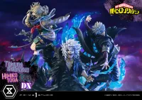 Prime 1 Studio Ultimate Premium Masterline My Hero Academia Tomura Shigaraki,Dabi,Himiko Toga DX Bonus Version - My Hero Academia - photo 93