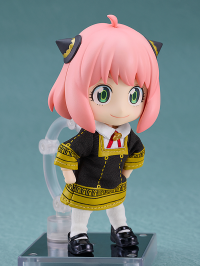 Nendoroid Doll Outfit Set: Anya Forger 5