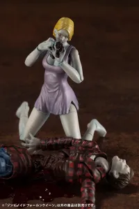 KOTOBUKIYA ZOMBINOID FALLEN QUEEN - Character Kits - photo 22