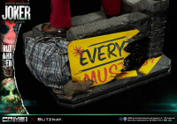 Museum Masterline Joker (Film) The Joker Bonus Version 122