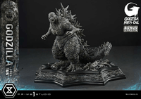 Life Size Bust GODZILLA MINUS ONE (Film) Godzilla (2023) Bonus Version 27