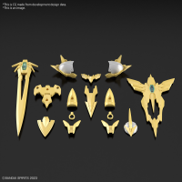 30MF CLASS UP ARMOR (LIBER HOLY KNIGHT) 1