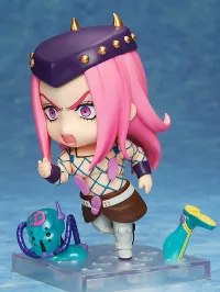 Medicos Entertainment Nendoroid Narciso ・ A - JoJo's Bizarre Adventure - photo 3