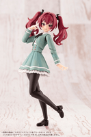 CUSTOMIZED FACE & DECAL SET Vol.8 [DESIGNED BY RAGHO FOR EMMA KOISHIKAWA A] 5