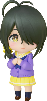 Nendoroid Kotono Shiunji [Basic] 3