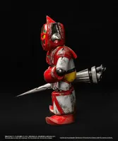 EMBER TOYS Chibi Creature First Getter Robo-1 (The Final Battle in New York) - Getter Robo - photo 3