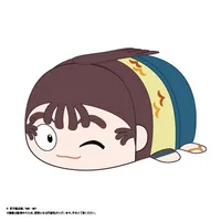 MAX LIMITED Nintama Rantarō POTE KORO MASCOT 6 - Nintama Rantaro - photo 3
