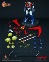 EMONTOYS BLAZE Mazinkaiser (Original Version) - Mazinkaiser - photo 12