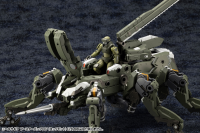 HEXA GEAR BOOSTER PACK007 COCKPIT 15